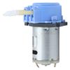 Peristaltic Pump Liquid Dosing Metering Mini Self Priming Pump for Aquarium Lab Analysis 12V DC