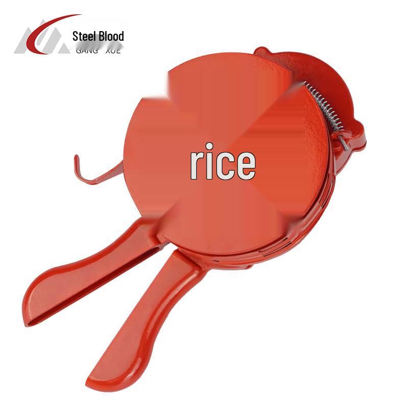 Portable Hand-cranked Emergency Siren