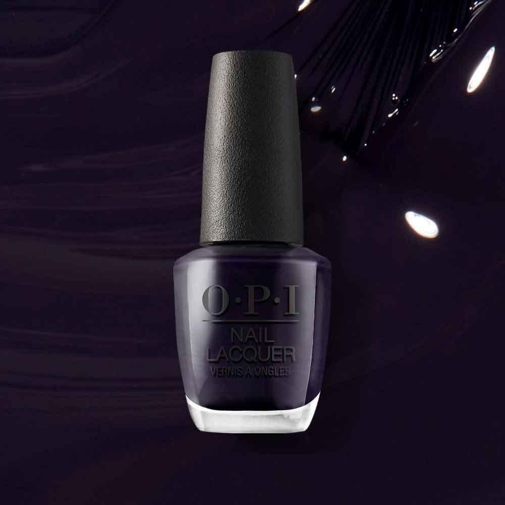 [OPI][Nail Locker] I56 - SUZI & THE ARCTIC FOX