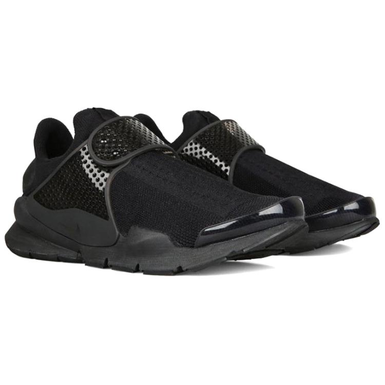 Nike Sock Dart Potrójnie Czarny 819686-001