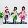 Puella Magi Madoka Magica Tamaki Iroha Animated Character Ornaments Model