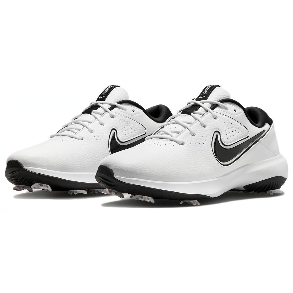 Nike Victory Pro 3 wide 'White/Black' Men's DX9028-110