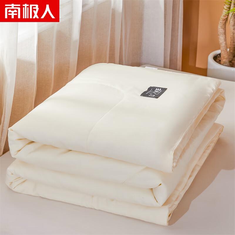 

Nanjiren Soy Fiber Summer Quilt