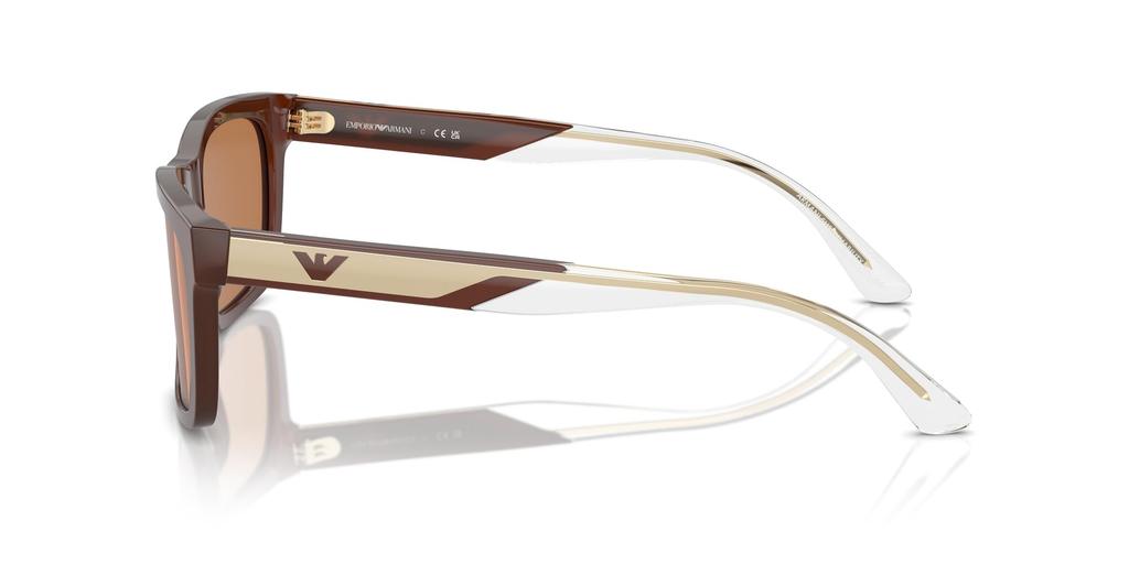 [Emporio Armani] EA4224F 609573 58