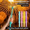 4 Durable Fireworks Water Guns - Pressure Water Guns Suitable for Swimming Pools, Beaches, and Backyard Water Battles