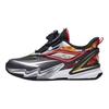 Anta Kids Baby Flying Knight 5.0 Comfortable Fashion Non-Slip Wear-Resistant Low-Top Running Shoes Kids Sneaker Black 312449961-2