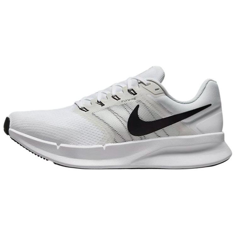 

Новые Nike Run Swift 3 Белый Черный DR2695-102 44.5