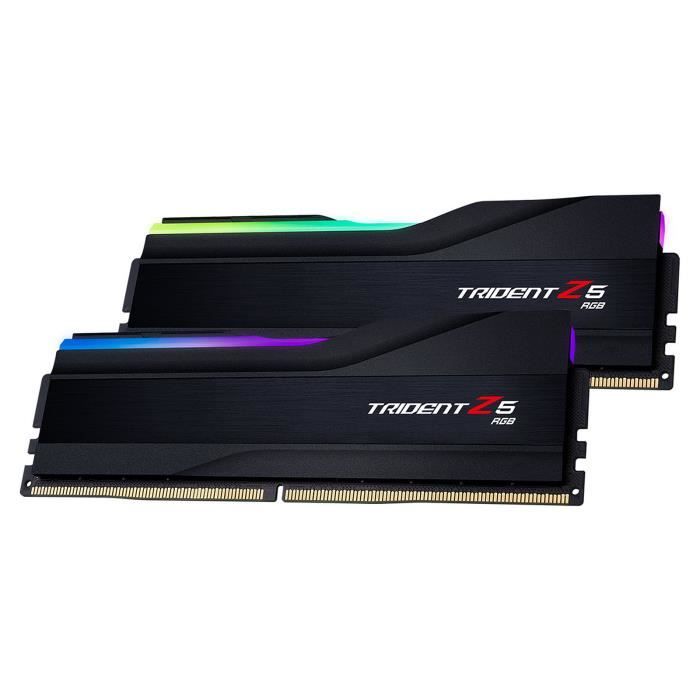 GSKILL Trident Z5 RGB 32 ГБ (2 – купить по низким ценам в интернет