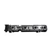 Placa de Circuito da Lanterna Traseira do Ford Classic Transit V348 da Jiangling