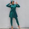 Costume de baie – Costume de baie pentru musulmani