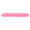 2 Colors Thicken Makeup Soft Silicone Eyelash Extension Tool False Eyelash Glue Pad