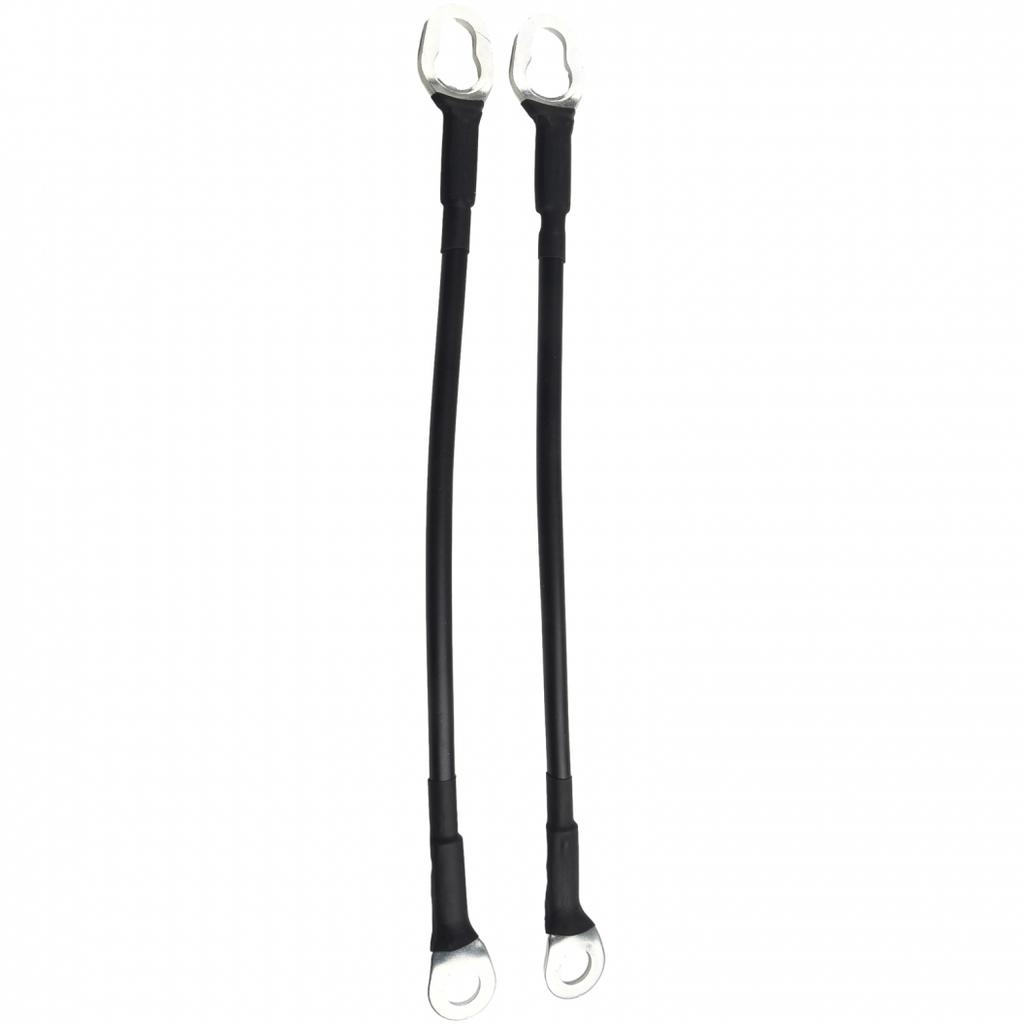 ABS Rear Tail Gate Wires Easy Installation Plug-and-play