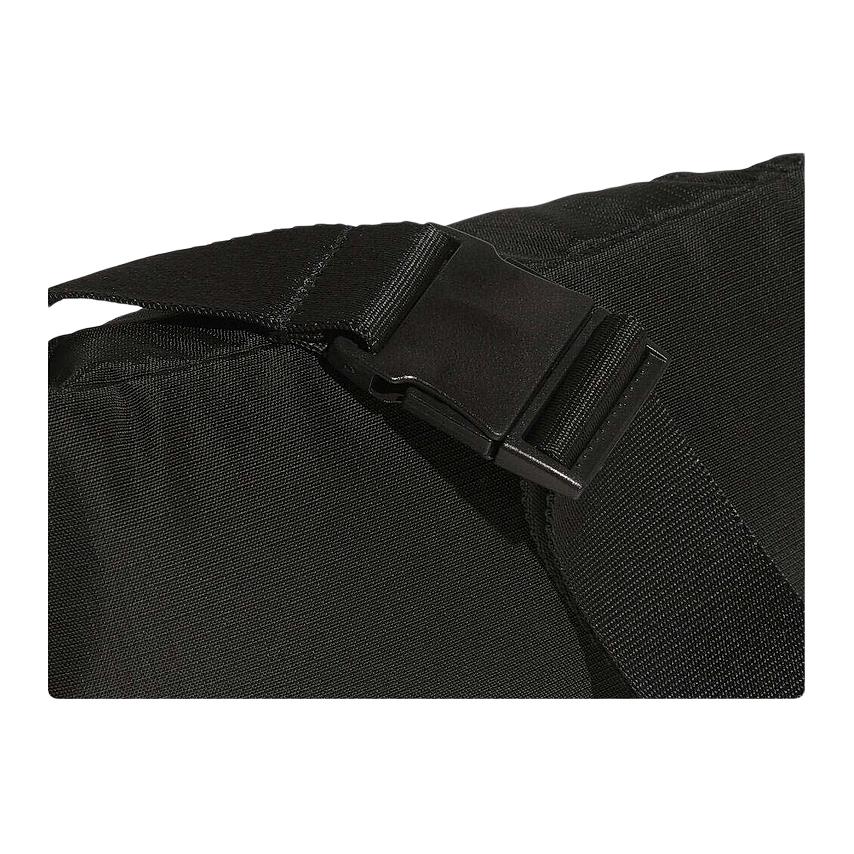 Adidas Polyester Fanny Pack Small Unisex Black KS5180