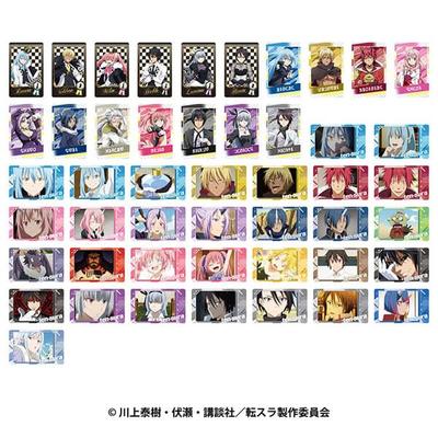 That Time I Got Reincarnated As a Slime Snapmide 16-pack Box
