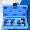 4PCS Timing Belt Engine Adjustment Tool For SEAT For Skoda For Cordoba For Ibiza For Fabia For Fabiall For Combi For Roomster Fo