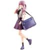Kotobukiya Chitose Twin-Tail Figure Approximately 153mm 1/10 Scale Model