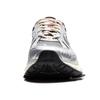 Li Ning Lijun BOW Trend Series Trend Sports Lifestyle Shoes Men Lifestyle Shoes Shadow-Gray AZGU061-5
