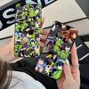 SK8 Infinity Miya Chinen Phone Case for Samsung Galaxy M55 54 42 35 34 33 32 23 22 15 14 13 12 F55 5G Soft TPU Shockproof Cover