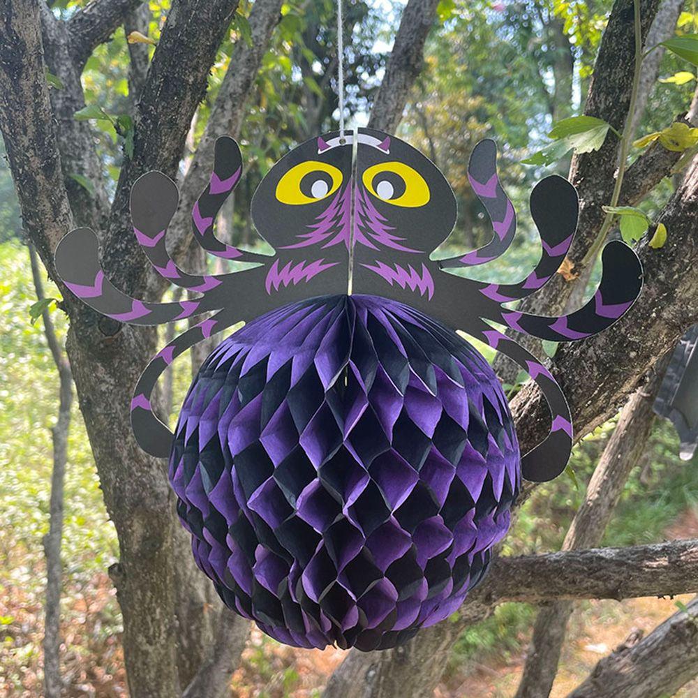 For Home Kids Gift Props Supplies Party Supplies Ornaments Hanging Lantern Halloween Decoration