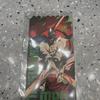 Chainsaw Man Megabox Original Ticket