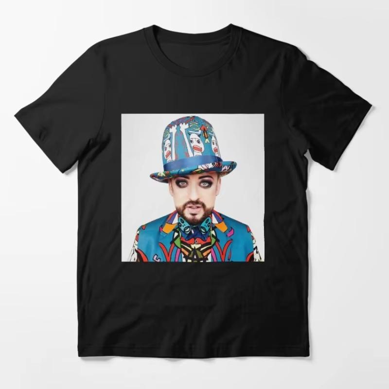 

hat boy culture tour 2026 unisex 1005cotton shirt Y2k summer New ONeck Short Sleeve hip hop oversized Mens Tshirt fan gifts M