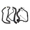 Radiator Coolant Lower Hose Kit For Chevrolet Cruze 2011-2016