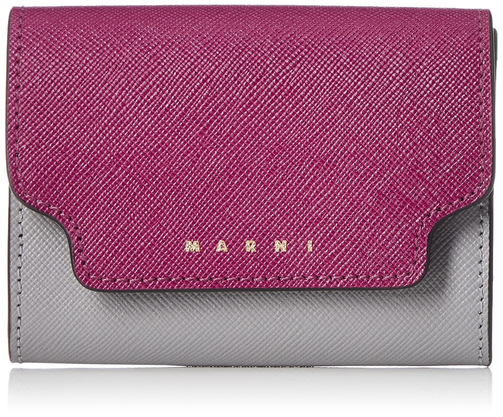 

Marni Coin Purse with Cards, Women s, PFMO0072U1-LV520