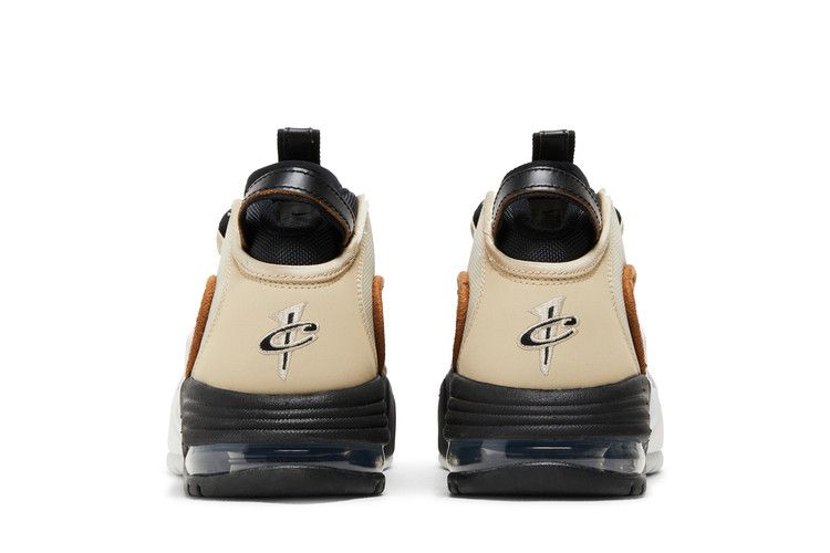 Nike Air Max Penny 1 'Rattan'