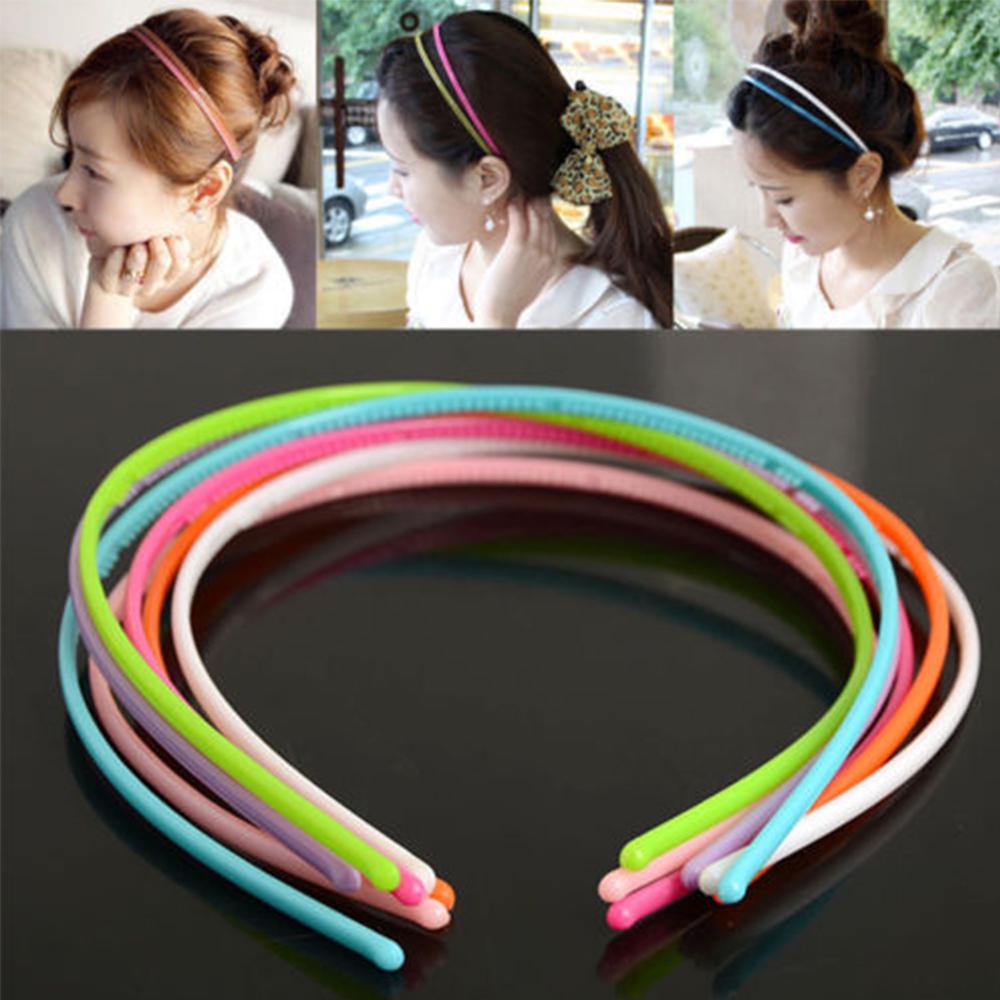 thin hairbands