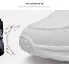 Men's Invisible Height-Increasing Shoes: 6cm, 8cm, 10cm Options - Trendy, Breathable, Thick-Soled Summer Sports Sneakers