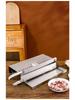 Multifunctional Manual Meat and Lamb Roll Slicer