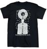 VTG EXEK Band Welcome to my Alibi Cotton Black All Size T Shirt Unisex TT334 Unisex T-Shirt