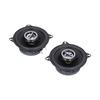 2PCS Car Speaker 4 Ohm  120W HiFi 91Db Sensitive Full Range Auto Replacement with Installation Screws