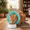 Comfortable Dog Recovery Collar Soft Cat Protective Collar Pet Cone Collar  Grooming