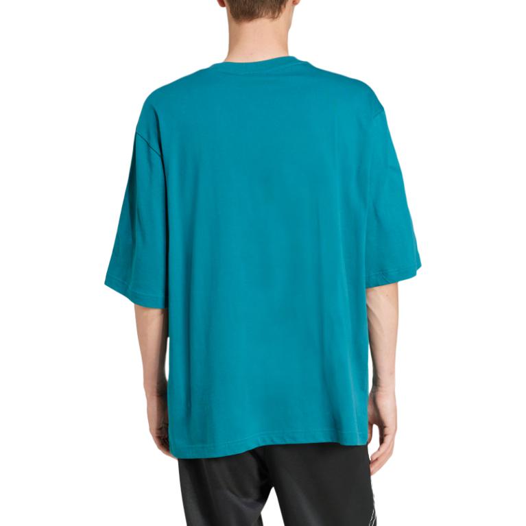 Adidas Originals ADICOLOR T Shirt Men's Blue JC7733