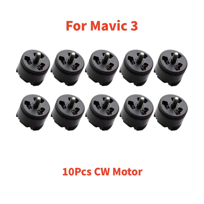 Front Landing Gear for Mavic 3/3C/3E/3T/3Pro Arm without Cable For Mavic 3 Series Repair Spare Parts