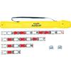 TAJIMA HRD-5SET High Rod Set 5-Piece 30 50 70 100cm Construction Tools
