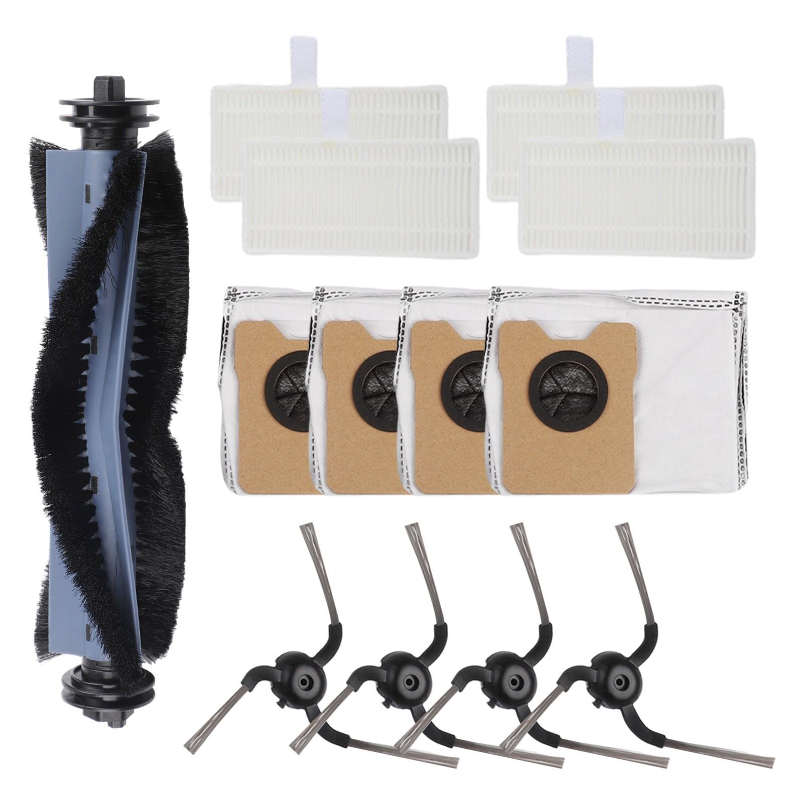 

Convenient Installation Replacement Accessory Pack Dust Bag A