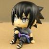 Doll Naruto Cartoon Pvc Q Version Uzumaki Naruto Room Decoration Cute Cartoon