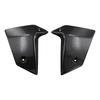 A58X-Motorcycle Accessories Radiator Cheeks Protector Side Decorate Fairing For Honda Hornet 750 CB750 -2024