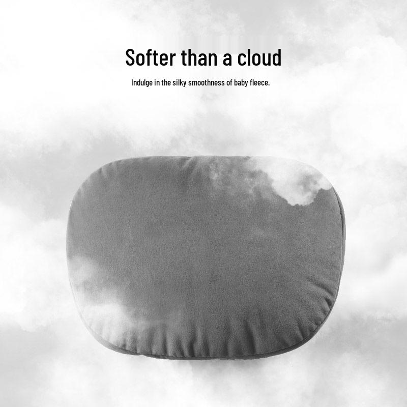 Mercedes-Benz S-Klasse Maybach Ganzjahres-Kopfstützenkissen (Paar)