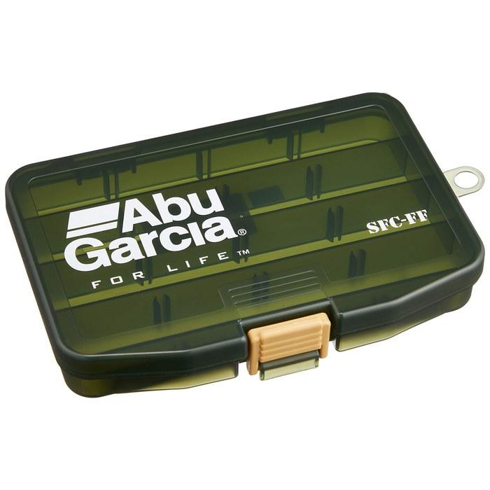 AbuGarcia Light Game Case SFC FF Olive