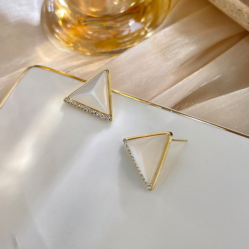 

Топ-100 стильных серег с геометрическими кисточками из серебра 925 пробы, тренды на Douyin