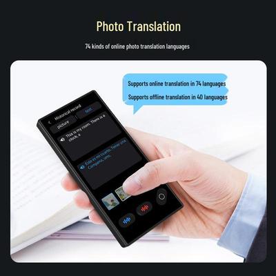 Hobbys & Lebensstil – Lernen von Fremdsprachen