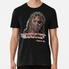 Captain Ron Incentives Are Important Size S To 5XL Made In the USA T-Shirt