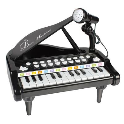Svetová distribúcia Cutie Grand Piano Toy Kórejské detské hračky