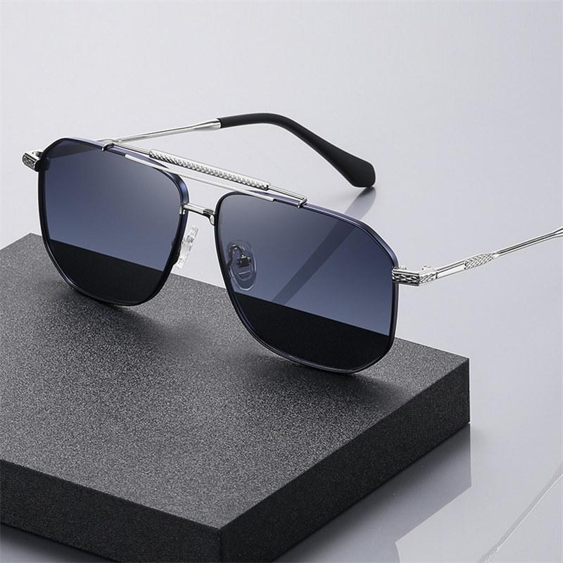 Ανδρικά γυαλιά ηλίου AORON Polarized Outdoor Classic UV400 Anti Glare γυαλιά ηλίου Γυαλιά οδήγησης ψαρέματος