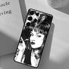 Pulp Fiction Phone Case For Samsung Galaxy S25 Ultra S20 S21 S22 S23 S24 S9 S10 Plus S25 FE Cover Shell