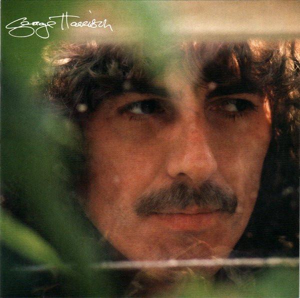 

CD GEORGE HARRISON - George Harrison CDP724359408729 Capitol Records 2004 US Rock Used