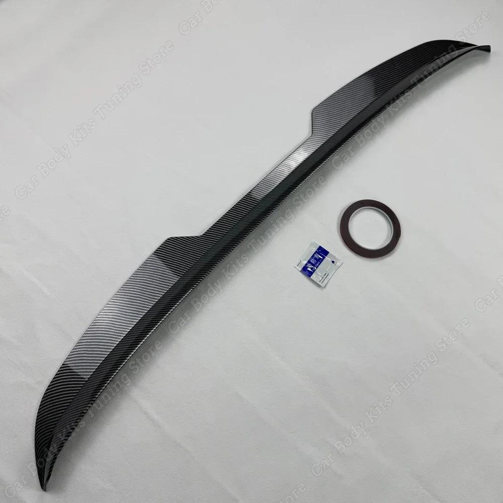 Rear Roof Spoiler Wing For Volkswagen